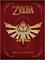 Legend of Zelda Art & Artifacts (Strategy Guide)
