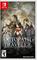Octopath Traveler + Octopath Traveller II Bundle (Asian English Switch)