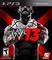 WWE '13 (Playstation 3)
