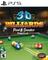 3D Billiards & Snooker (Playstation 4)