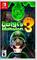 Luigi's Mansion 3 (PAL Nintendo Switch)