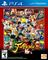 J-Stars Victory VS+ (Playstation 3)