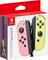 Joy‑Con Pastel Pink (Nintendo Switch)