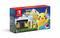 Nintendo Switch Pokemon: Let's Go Pikachu Edition (JP Nintendo Switch)
