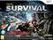 Cabela's Survival: Shadows of Katmai [Gun Bundle] (PAL Wii)
