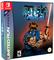 Ninja Five-O [Collector's Edition] (Playstation 4)