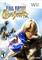 [Volume 245] Final Fantasy Crystal Chronicles: Crystal Bearers (Nintendo Power)