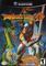 Dragon's Lair 3D (PAL Playstation 2)