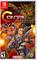Contra: Operation Galuga [Code In Box] (PAL Nintendo Switch)