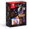 Nintendo Switch OLED [Pokemon Scarlet & Violet Edition] (PAL Nintendo Switch)