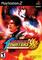 King of Fighters ’98 Ultimate Match (PAL Playstation 2)