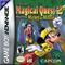 Magical Quest Starring Mickey & Minnie (PAL GameBoy Advance)