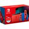 Nintendo Switch Mario Red & Blue Edition (Nintendo Switch)