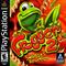 Frogger 2 Swampy's Revenge (Sega Dreamcast)