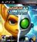 Ratchet & Clank Future: A Crack in Time [BradyGames] (Strategy Guide)