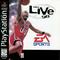 NBA Live '98 (PAL Sega Saturn)