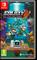 Galaxy of Pen & Paper +1 Edition (PAL Nintendo Switch)