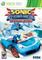 Sonic & All-Stars Racing Transformed (Wii U)