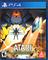 Atari Recharged Collection 3 + 4 (Playstation 4)