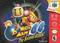 Bomberman 64 [BradyGames] (Strategy Guide)