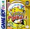 Pinball [PB-59] (Game & Watch)