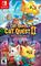 Cat Quest + Cat Quest II: Pawsome Pack (PAL Nintendo Switch)