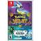 Pokemon Violet + The Hidden Treasure of Area Zero (Nintendo Switch)
