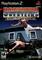 The Backyard [UMD] (PSP)