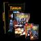 Turrican [Ultra Collector's Edition] (Playstation 4)