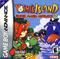 Yoshi's Island: Super Mario Advance 3 [Player's Choice] (GameBoy Advance)