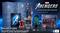 Marvel Avengers [Earth's Mightiest Edition] (PAL Playstation 4)