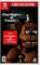 Five Nights at Freddy's [Core Collection] (Nintendo Switch)