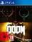 Action Pack: Quake + Quake II + DOOM (PAL Playstation 4)