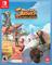 My Time at Sandrock [Collector's Edition] (Xbox Series X)