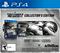 Tony Hawk's Pro Skater 1 and 2 [Collector's Edition] (PAL Playstation 4)