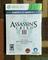 Assassin's Creed III [Revolution Edition] (Playstation 3)