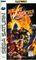 Night Warriors: Darkstalkers' Revenge (PAL Sega Saturn)