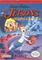 Jetsons Cogswell's Caper (NES)