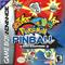 Pokemon Pinball: Ruby & Sapphire (JP GameBoy Advance)
