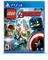LEGO Marvel's Avengers (Nintendo 3DS)