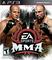 EA Sports MMA [Prima] (Strategy Guide)