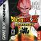 Dragon Ball Z Buu's Fury (GameBoy Advance)