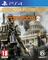 Tom Clancy's The Division 2 [Gold Edition] (Playstation 4)