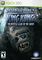 Peter Jackson's King Kong (Playstation 2)