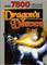 Dragon's Descent [Homebrew] (PAL Atari 7800)