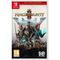 King's Bounty II [Day One Edition] (PAL Nintendo Switch)