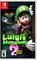 Luigi's Mansion 2 HD (Asian English Switch)