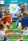 Mario & Sonic at the Rio 2016 Olympic Games (Wii U)