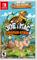 New Joe & Mac: Caveman Ninja (Playstation 5)