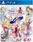 Nelke & The Legendary Alchemists: Ateliers of the New World (PAL Playstation 4)